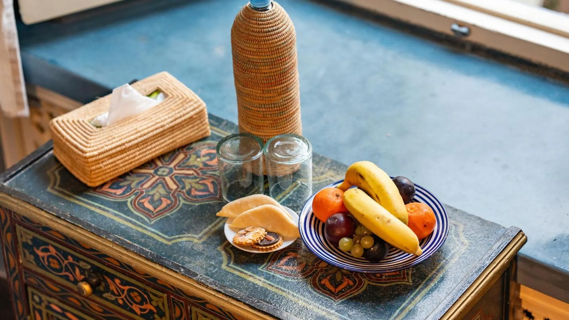 Riad Sabbar Private 4-Bedroom Riad With Heated Pool, Free Wifi & Breakfast Marrakesh Morocco