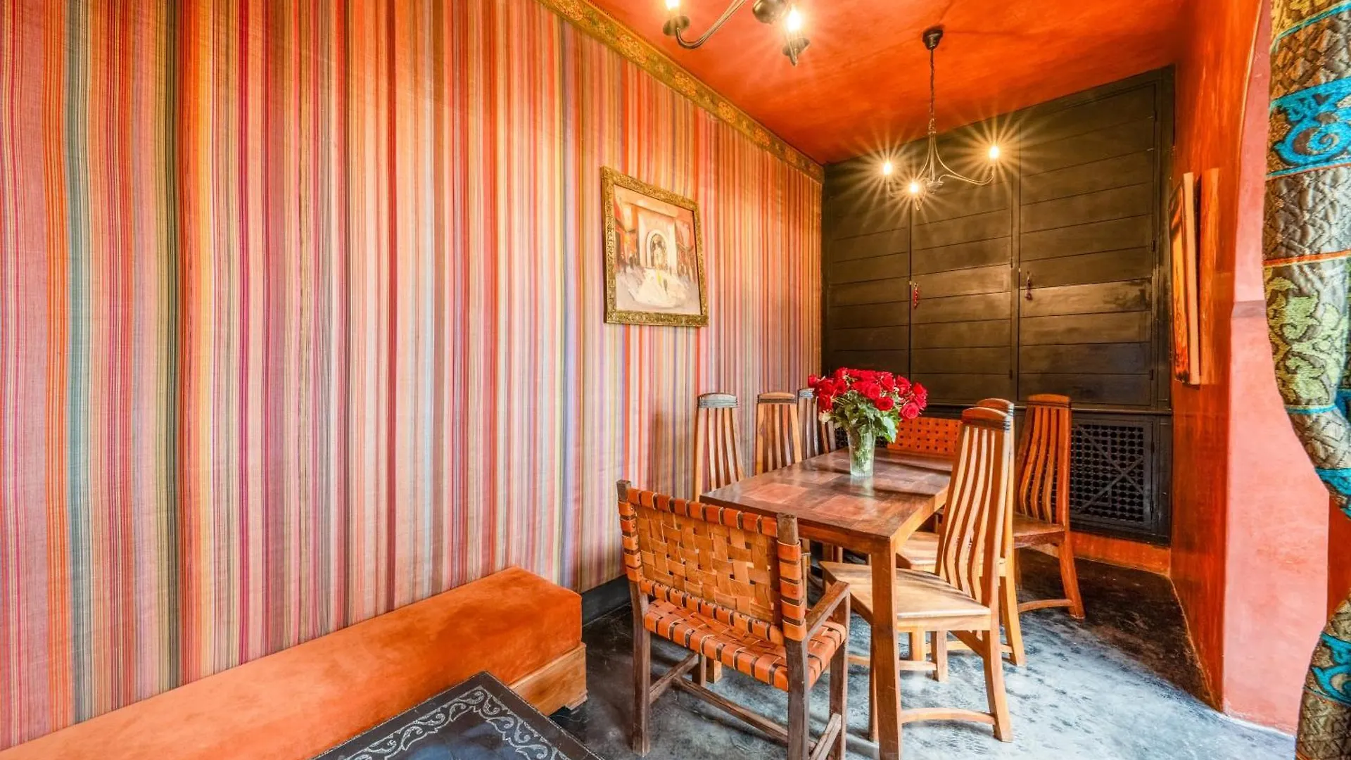 Riad Sabbar Private 4-Bedroom Riad With Heated Pool, Free Wifi & Breakfast Marrakesh