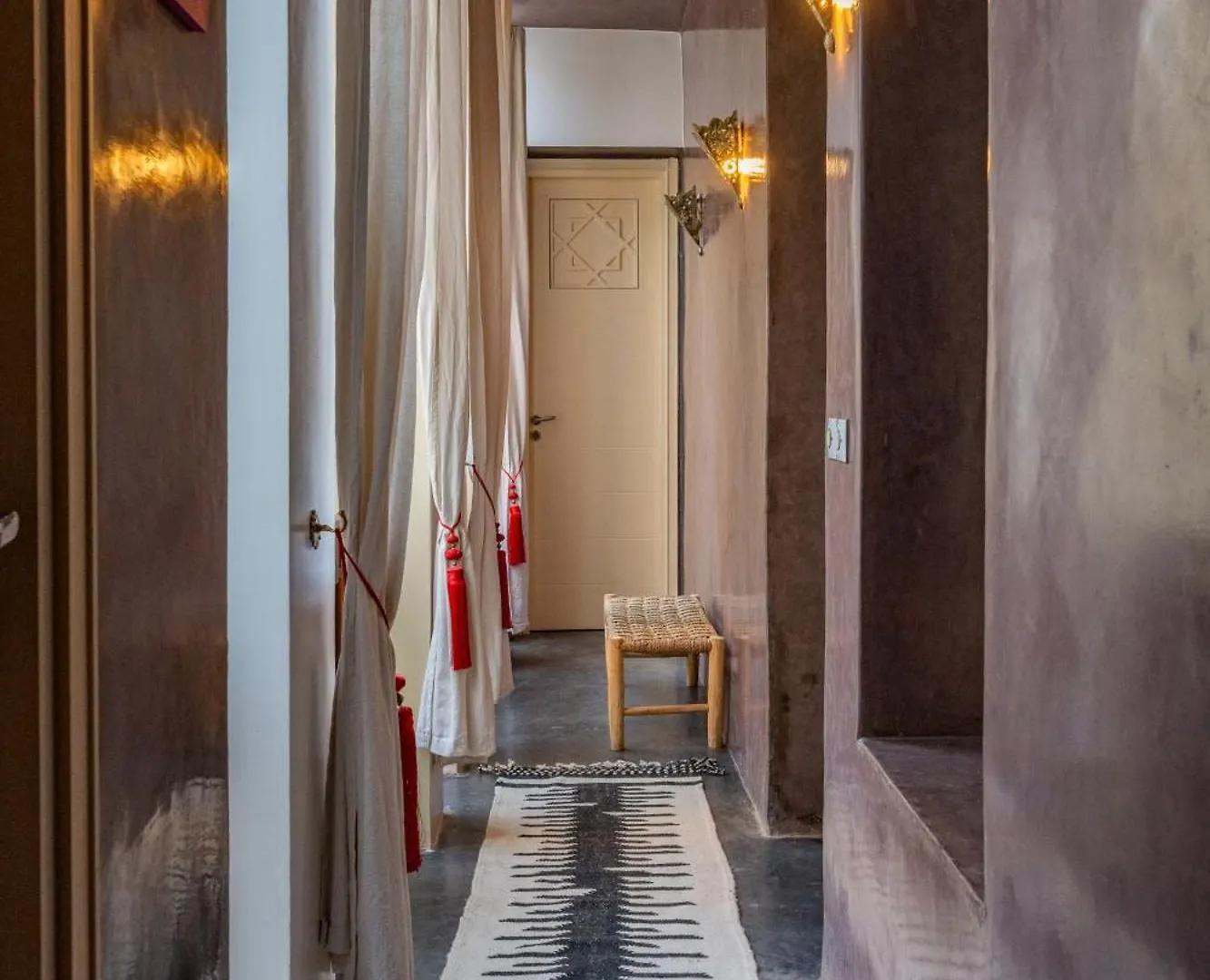 Riad Sabbar Private 4-Bedroom Riad With Heated Pool, Free Wifi & Breakfast Marrakesh