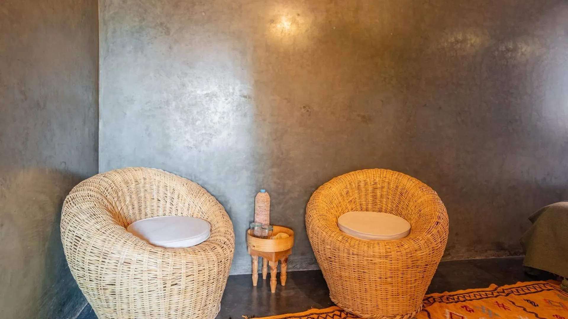 Riad Sabbar Private 4-Bedroom Riad With Heated Pool, Free Wifi & Breakfast Marrakesh