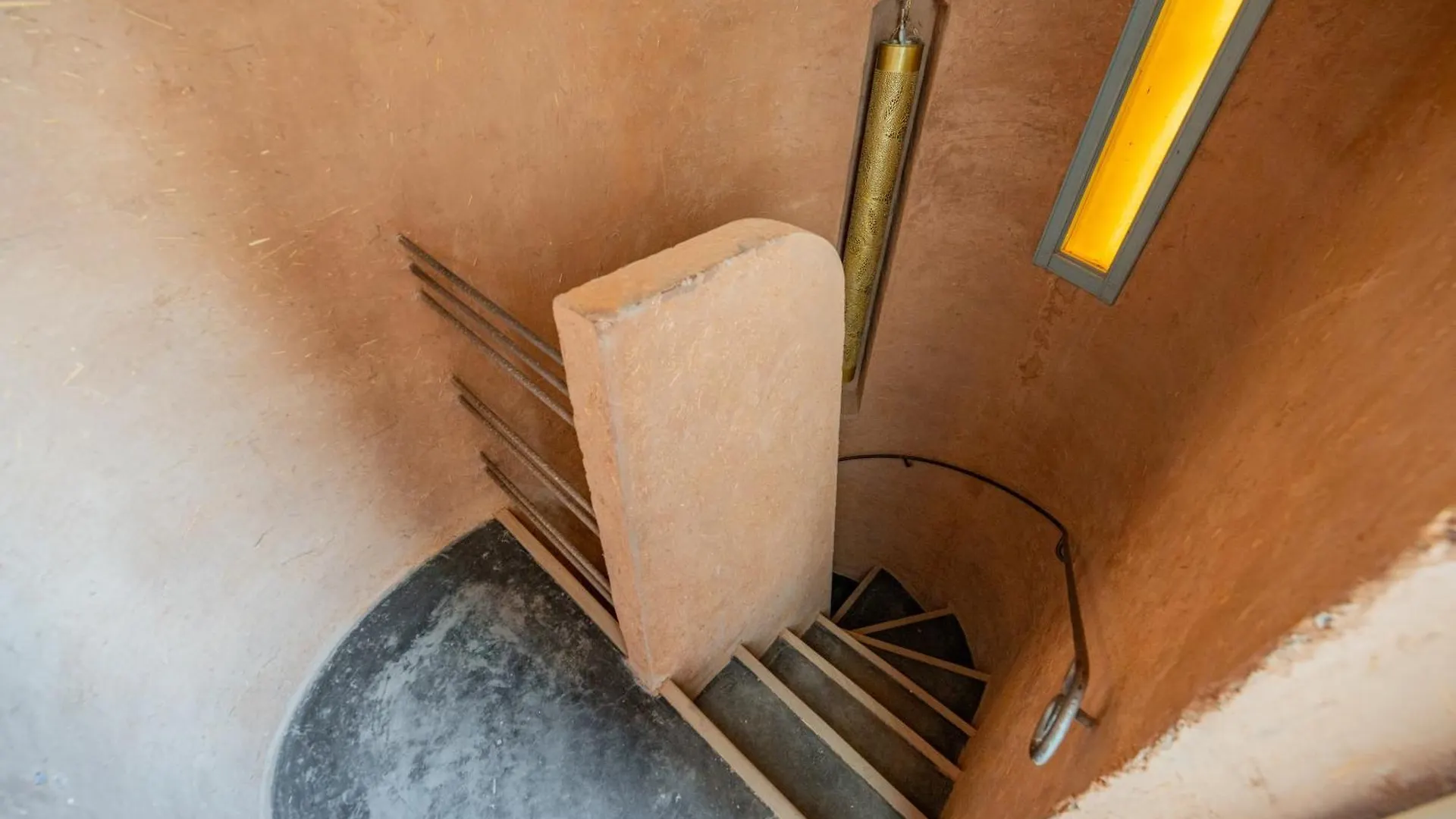 Riad Sabbar Private 4-Bedroom Riad With Heated Pool, Free Wifi & Breakfast Marrakesh Morocco