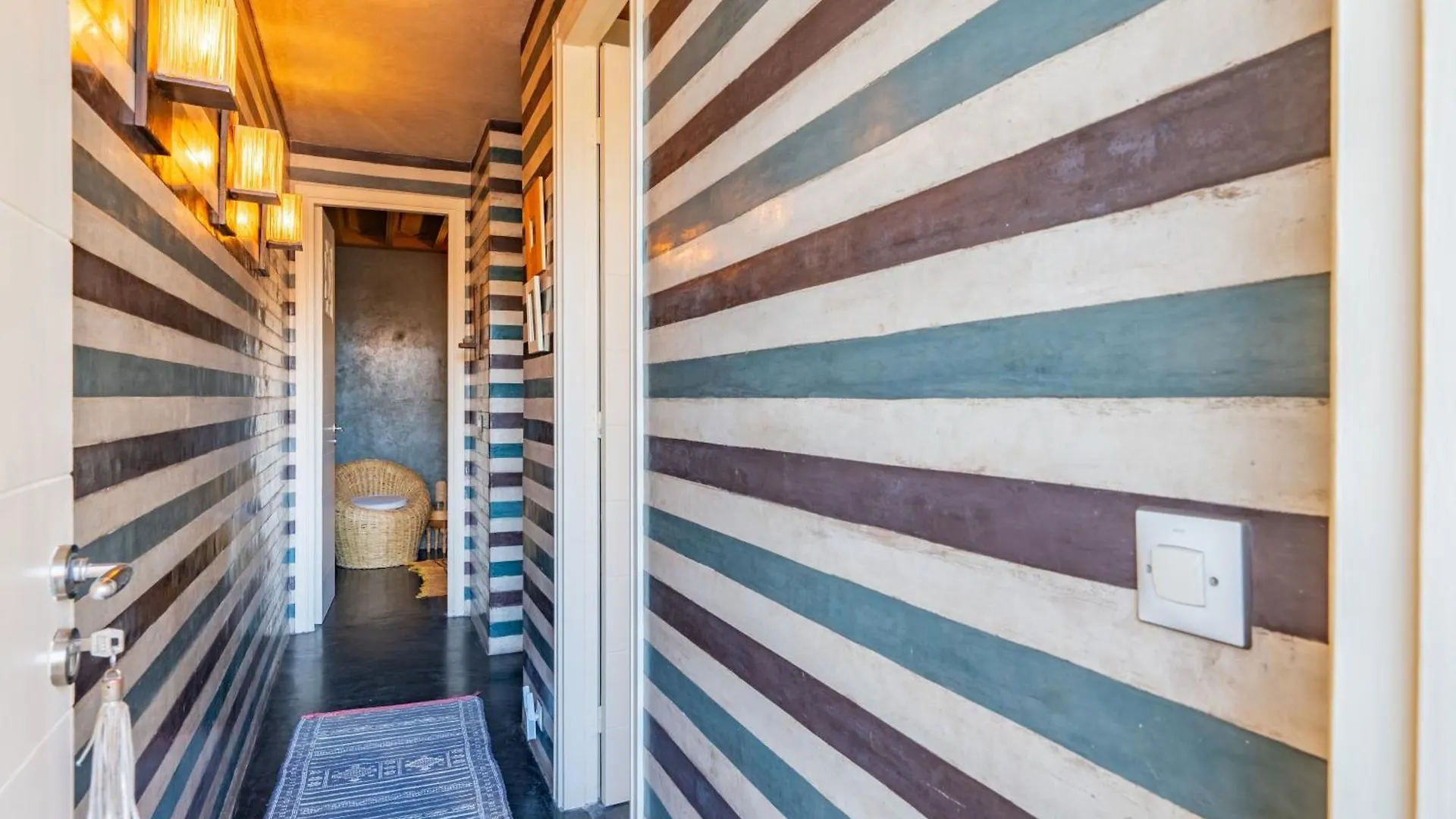 Riad Sabbar Private 4-Bedroom Riad With Heated Pool, Free Wifi & Breakfast Marrakesh