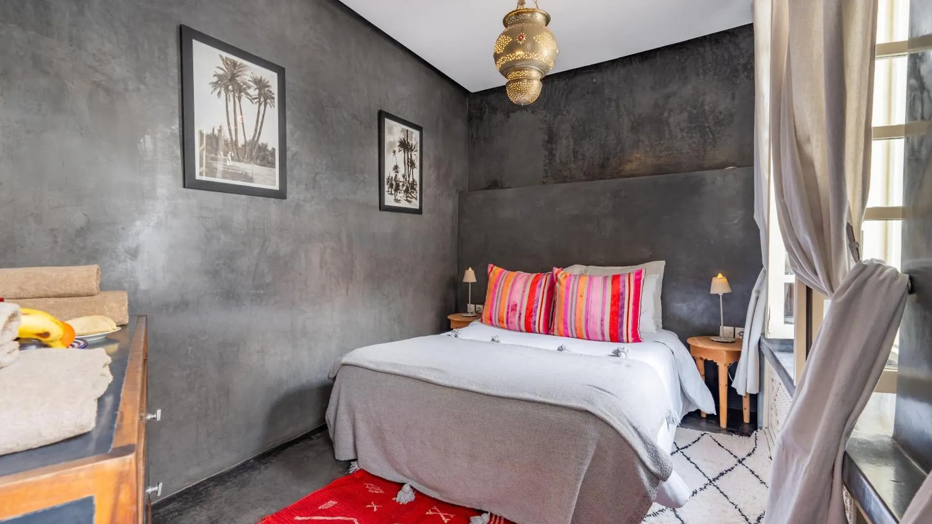 Riad Sabbar Private 4-Bedroom Riad With Heated Pool, Free Wifi & Breakfast Marrakesh